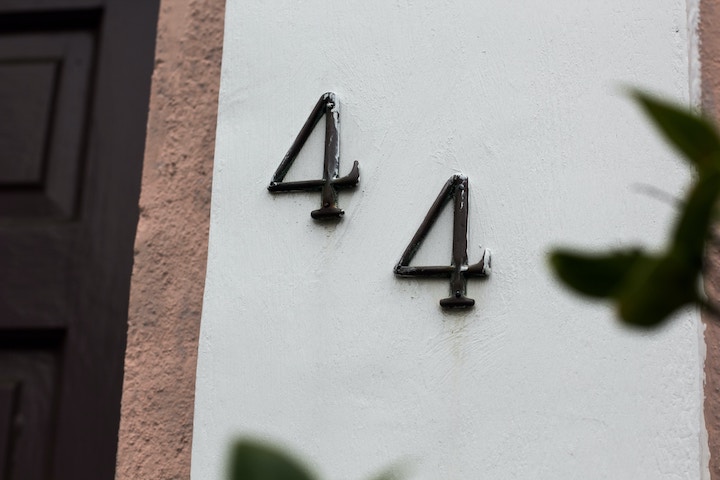 44 Angel Number Meaning